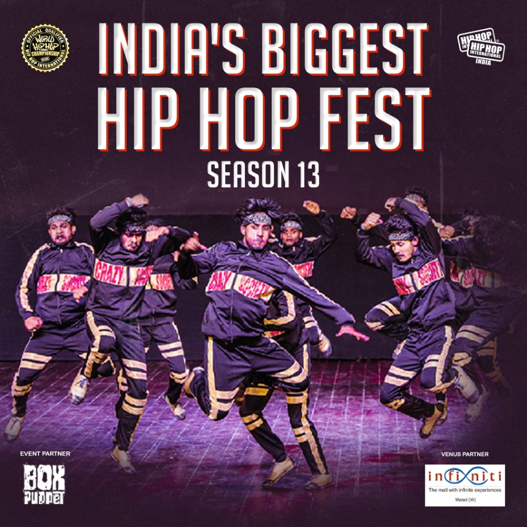 Hip Hop Festival