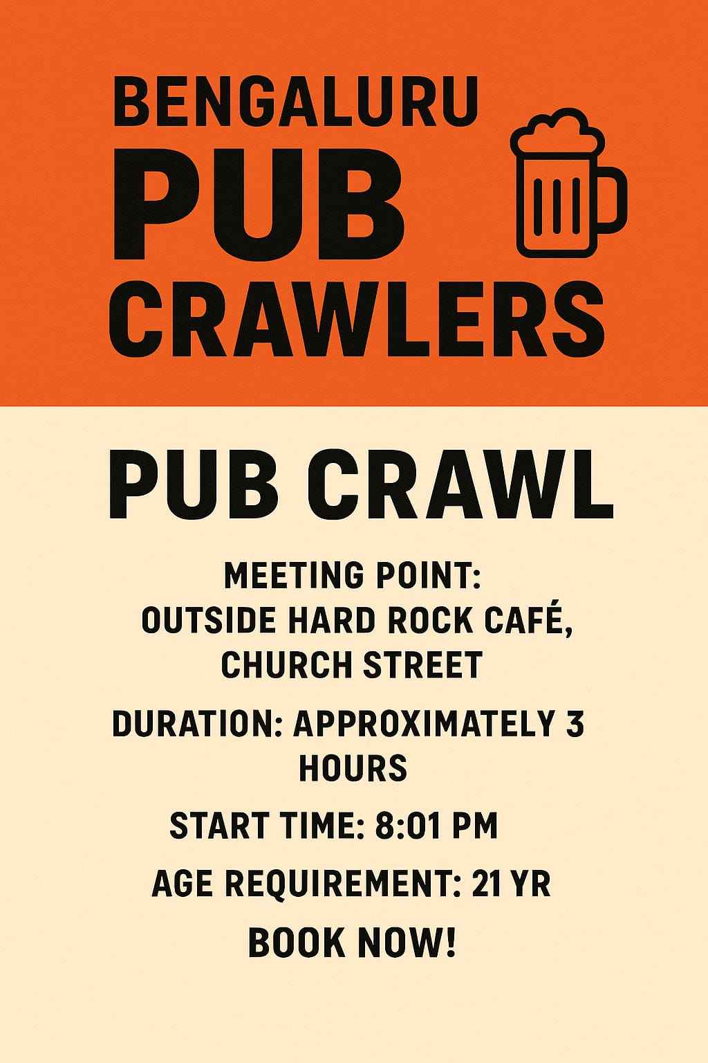 Sort My Scene | Discover Nightlife Around You | Discover Nightlife ...